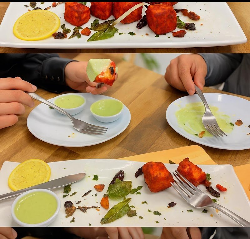 Curryocity The Indian Cuisine