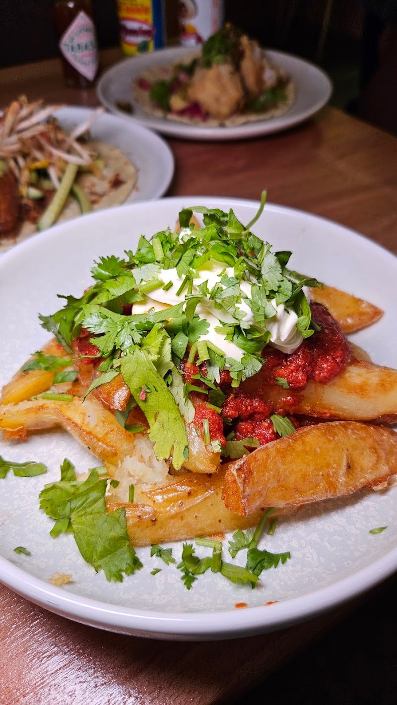 La Chiva Taqueria photo 10