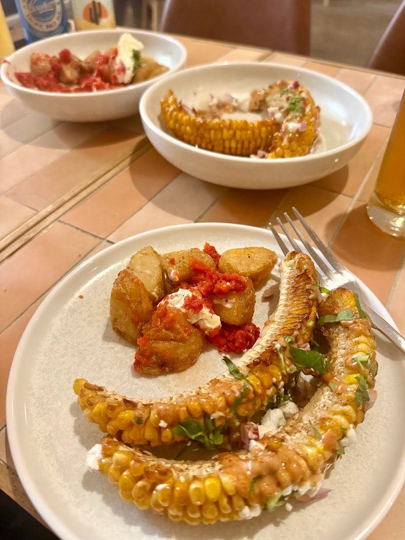 La Chiva Taqueria photo 2