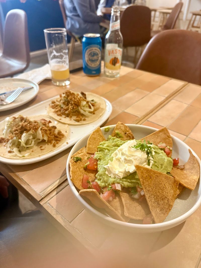 La Chiva Taqueria photo 6