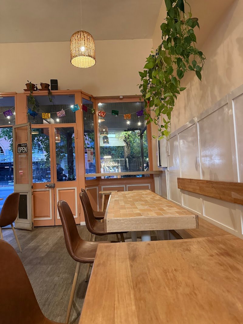 La Chiva Taqueria photo 5