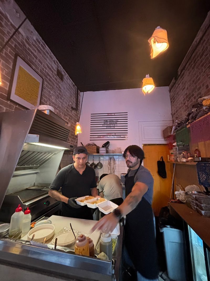 Tacos Tacos Tacos photo 8