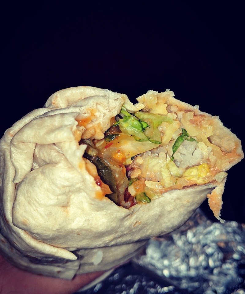 Zambrero Bendigo photo 4