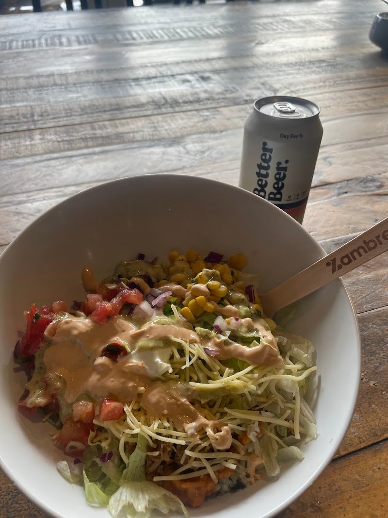 Zambrero Bendigo photo 3