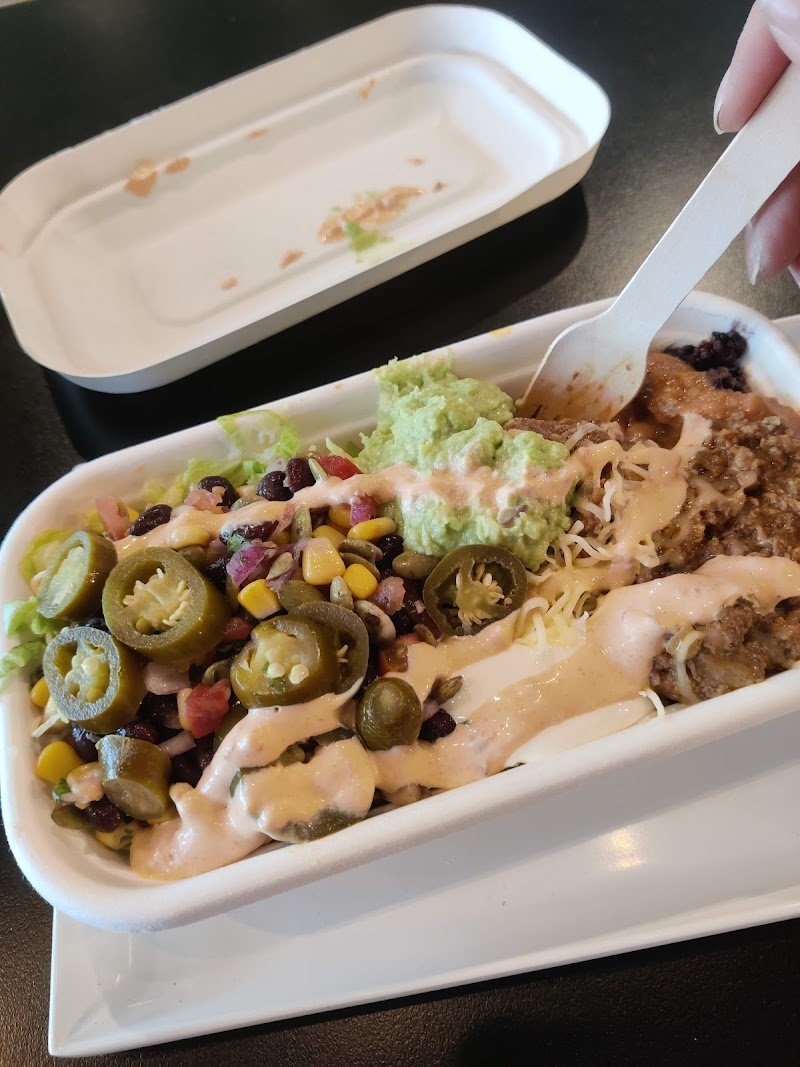 Zambrero Bendigo photo 8