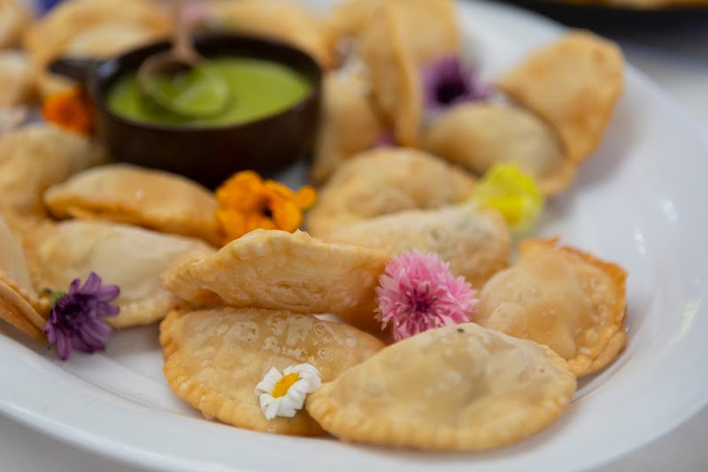 Salsa Sol Latin Street Food photo 4