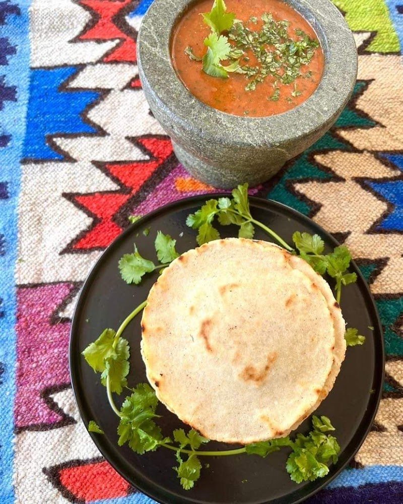 Salsa Sol Latin Street Food photo 7