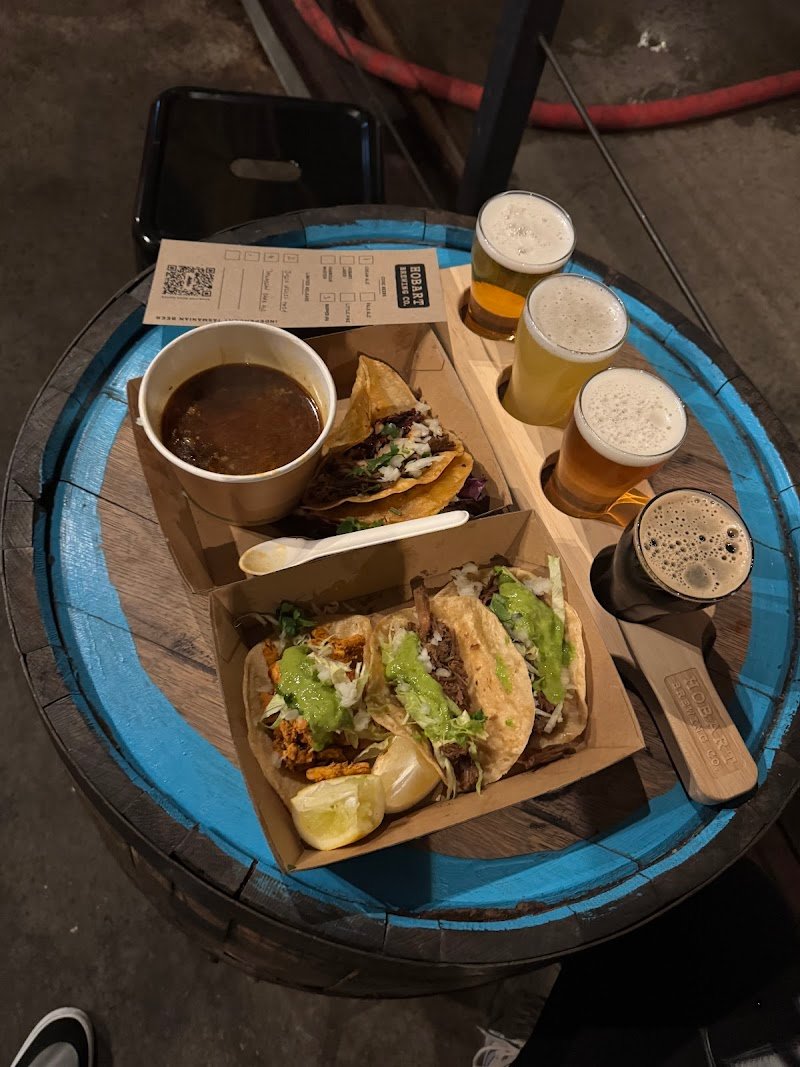 Salsa Sol Latin Street Food photo 5