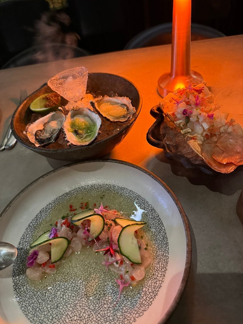 Azteca Brisbane photo 6