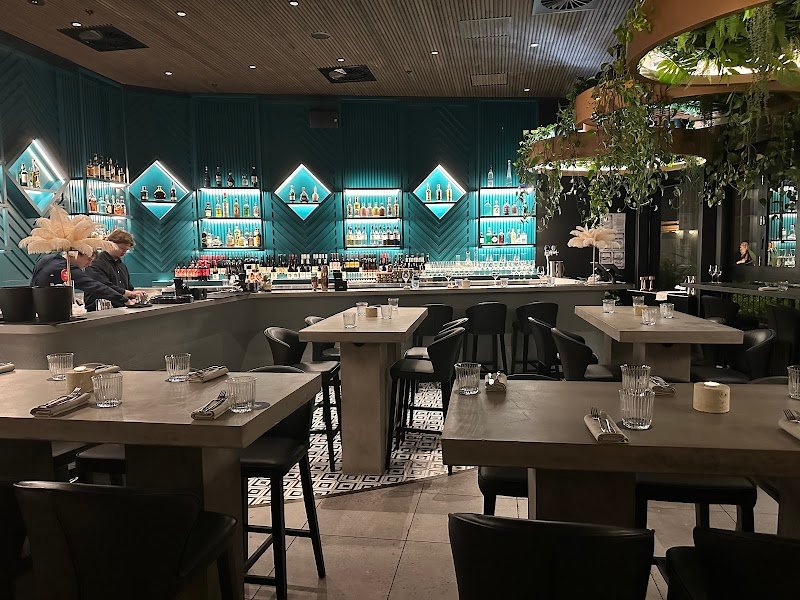 Azteca Brisbane photo 4