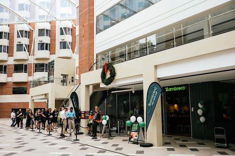 Zambrero East Perth photo 10