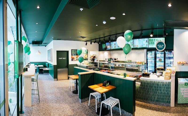 Zambrero East Perth photo 6