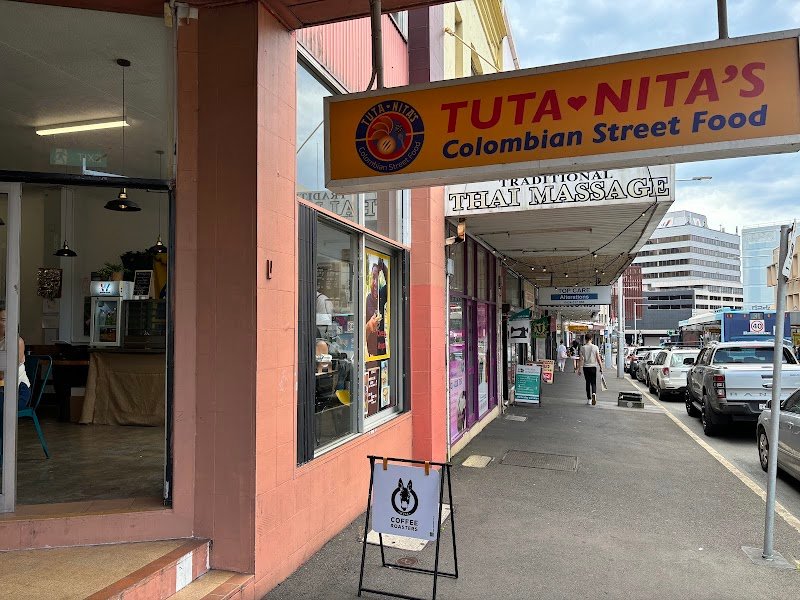 Tutanita's Colombian Street Food photo 8