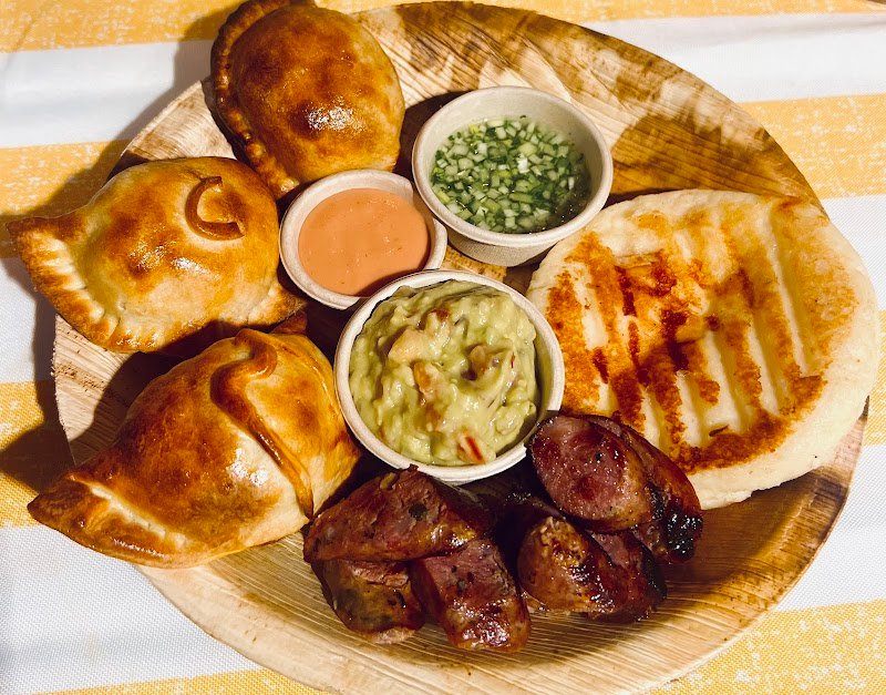 Tutanita's Colombian Street Food photo 2