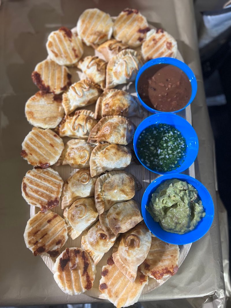 Tutanita's Colombian Street Food photo 3