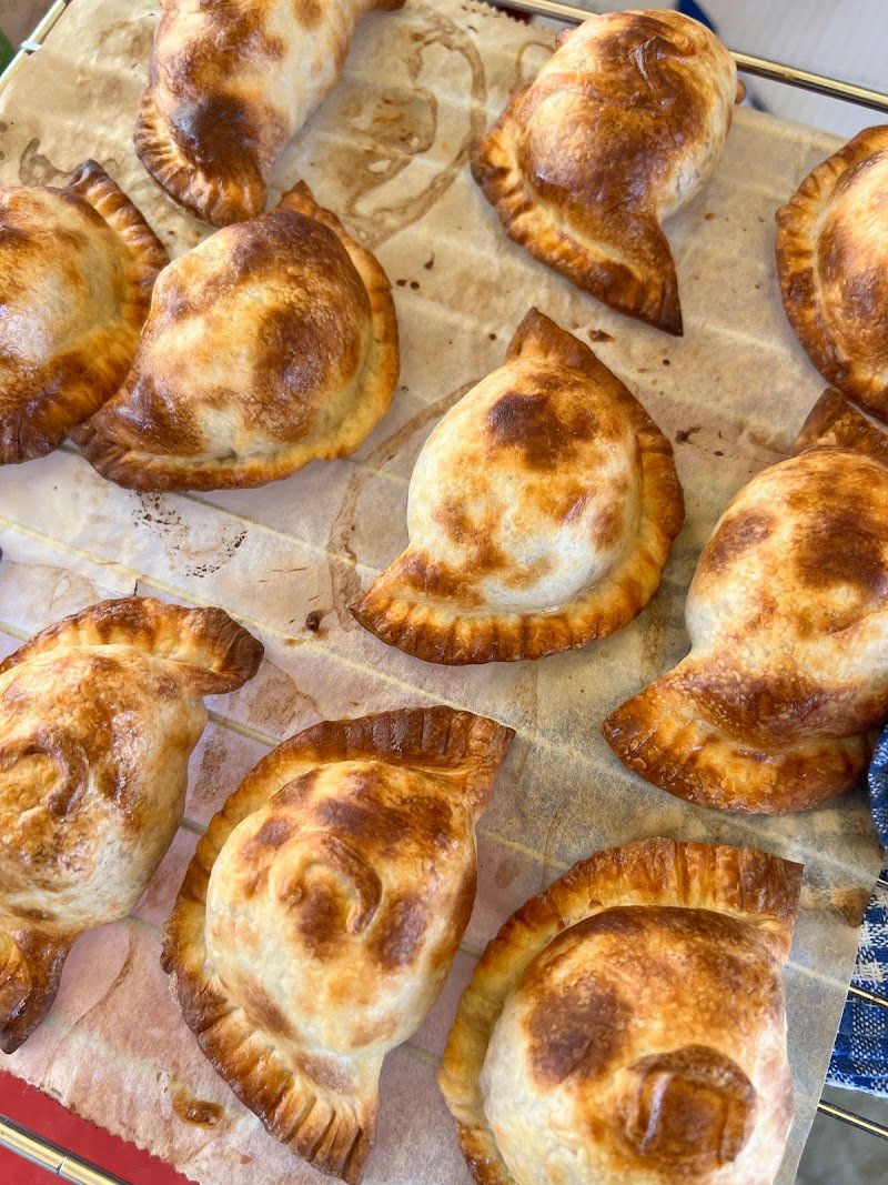 Tutanita's Colombian Street Food photo 4