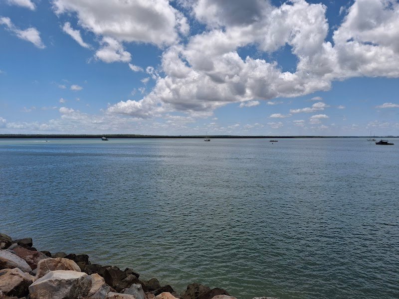 Stokes Hill Wharf photo 5