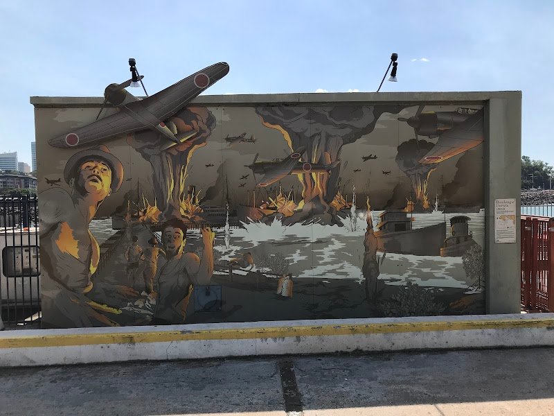 Stokes Hill Wharf photo 4