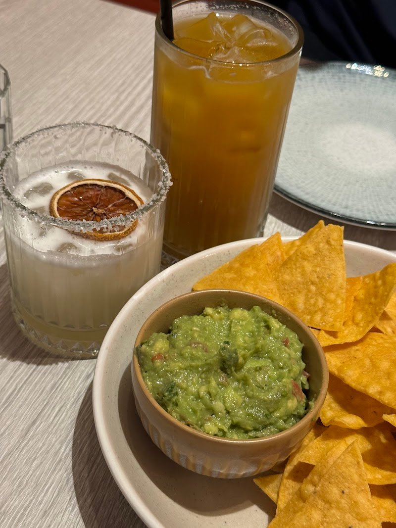 Baja Cantina (Glebe) photo 7