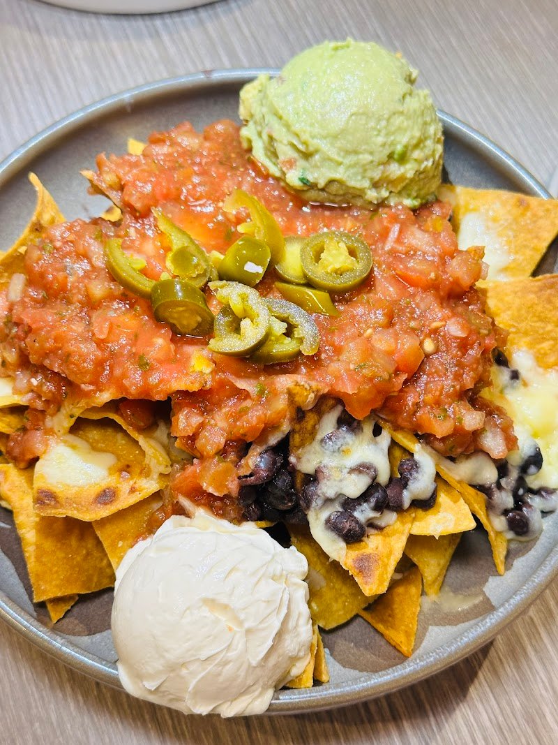 Baja Cantina (Glebe) photo 4