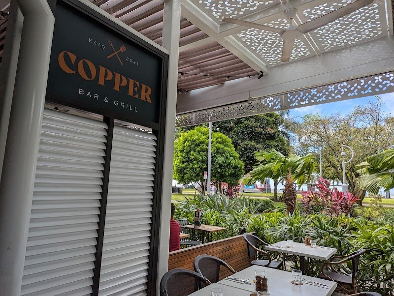 Copper Bar & Grill photo 10