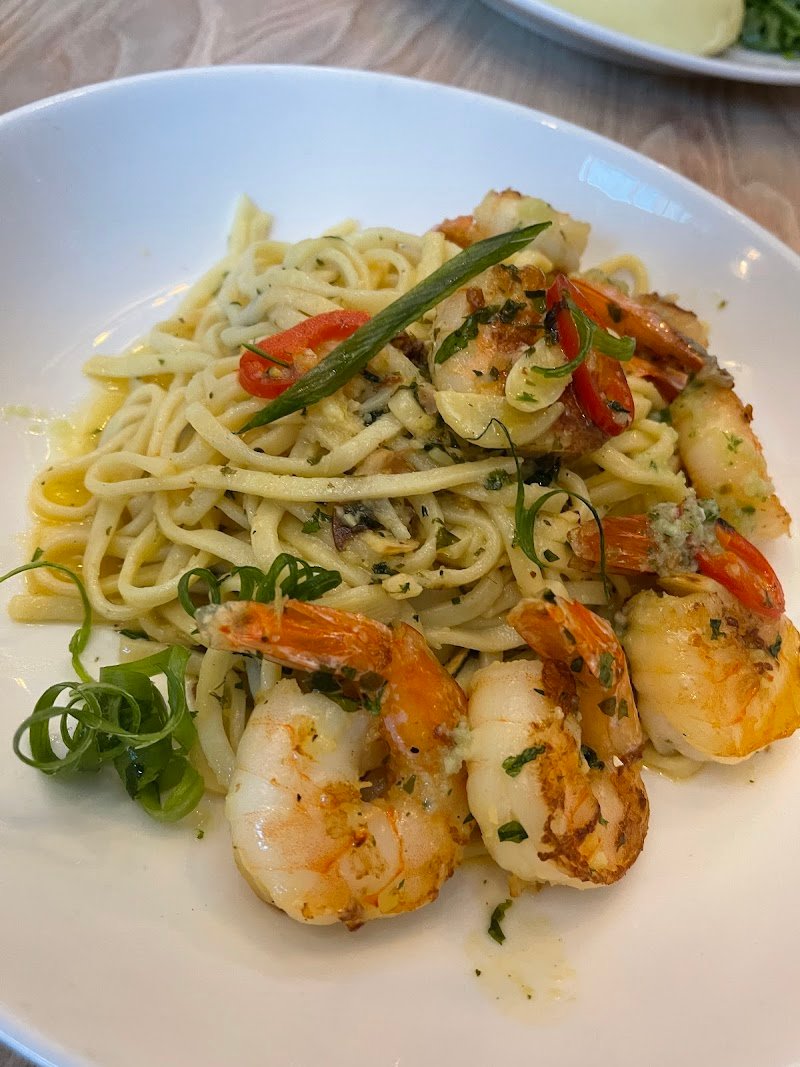 Copper Bar & Grill photo 6