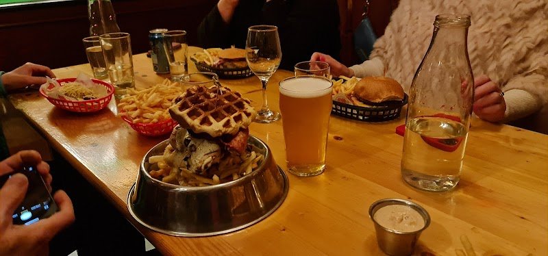 The Winston photo 10