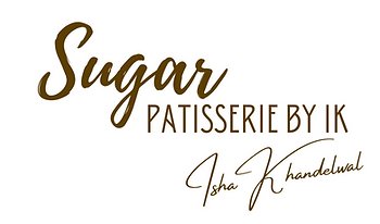 Sugar Patisserie by IK Wentworth Point