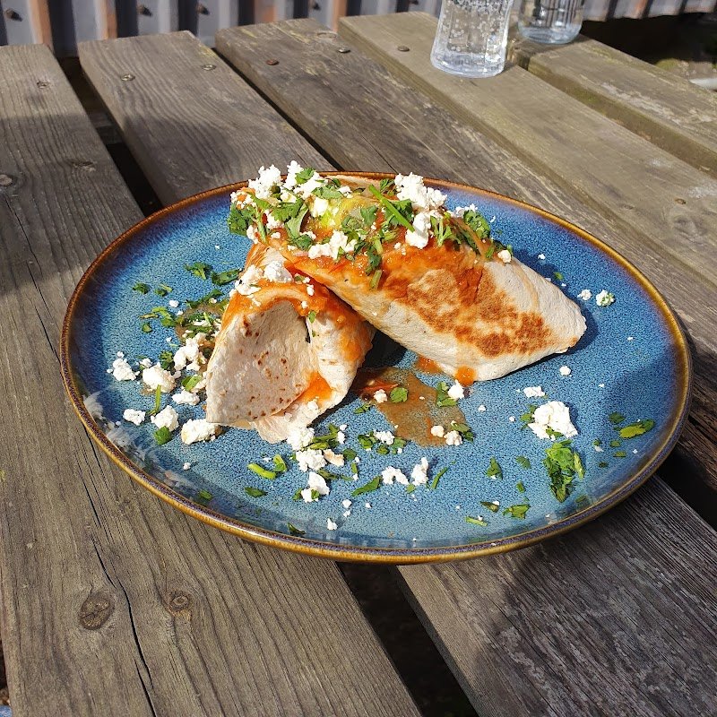 Chucho's The Real Mexican Food photo 9