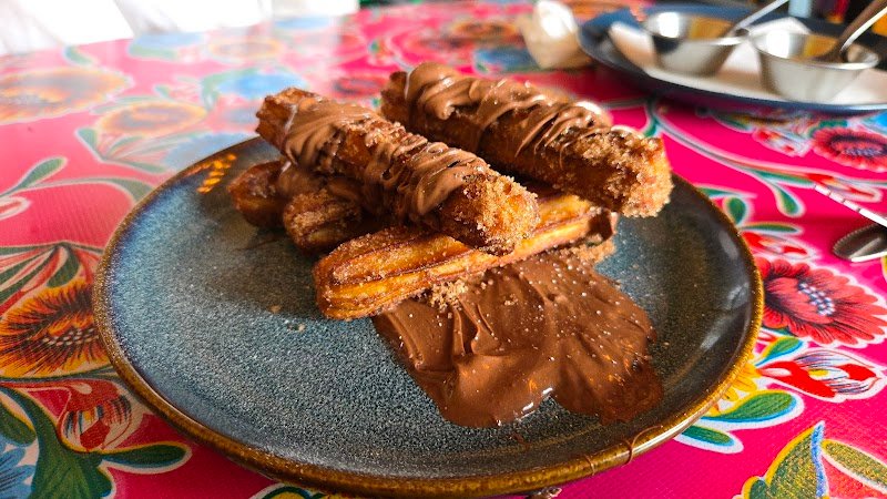 Chucho's The Real Mexican Food photo 10