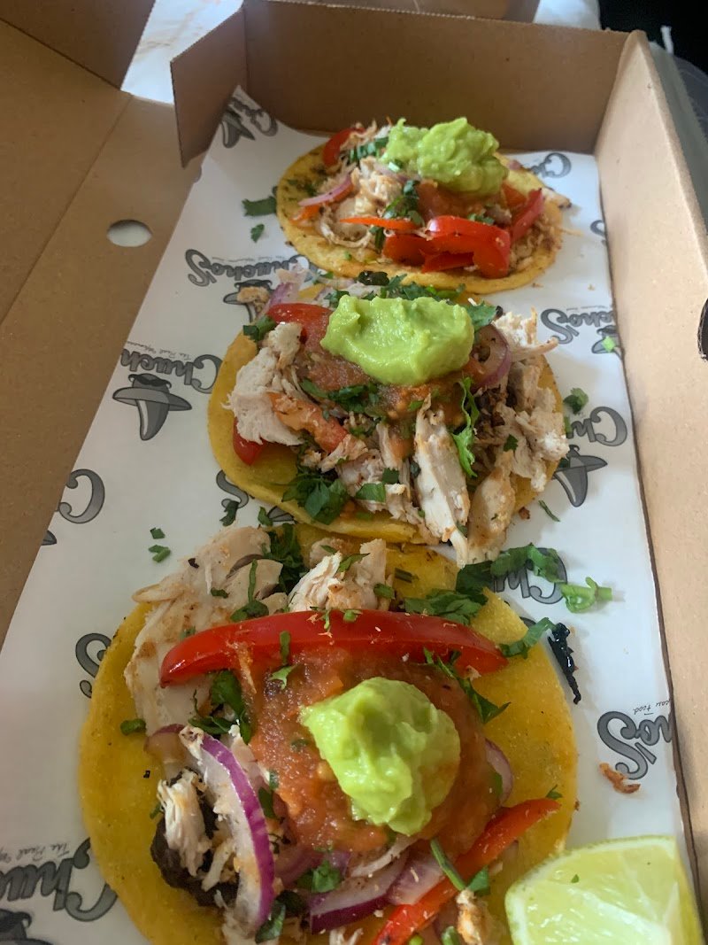 Chucho's The Real Mexican Food photo 4