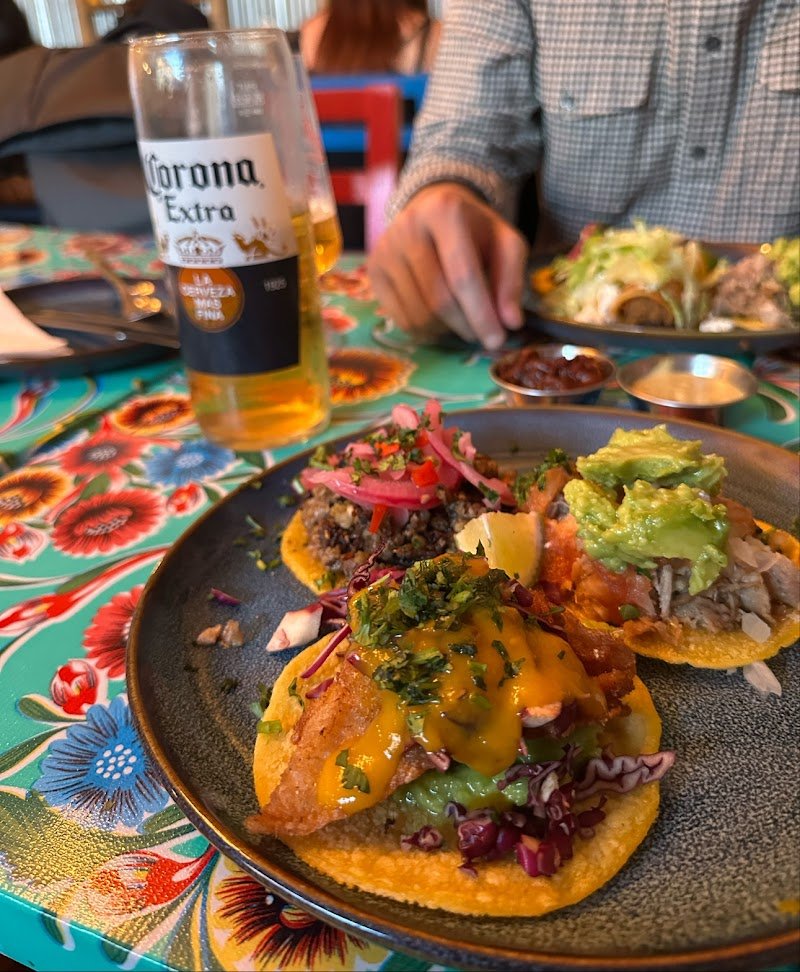 Chucho's The Real Mexican Food photo 3