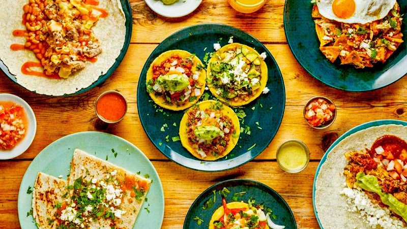 Chucho's The Real Mexican Food photo 2