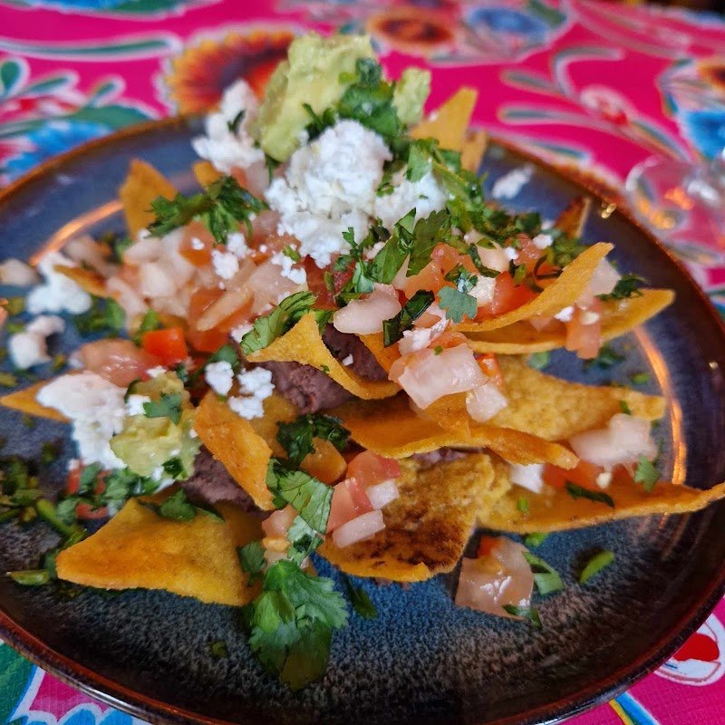 Chucho's The Real Mexican Food photo 6