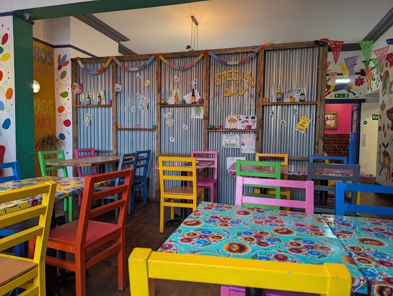 Chucho's The Real Mexican Food photo 5