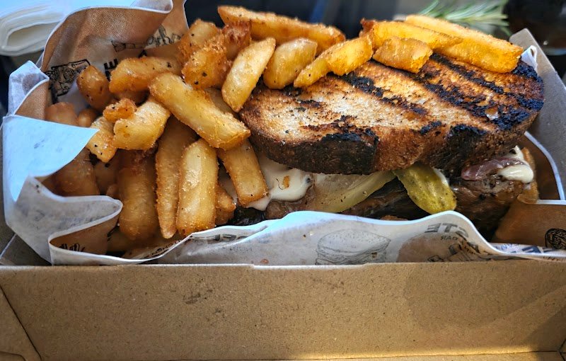 Street Taste photo 3