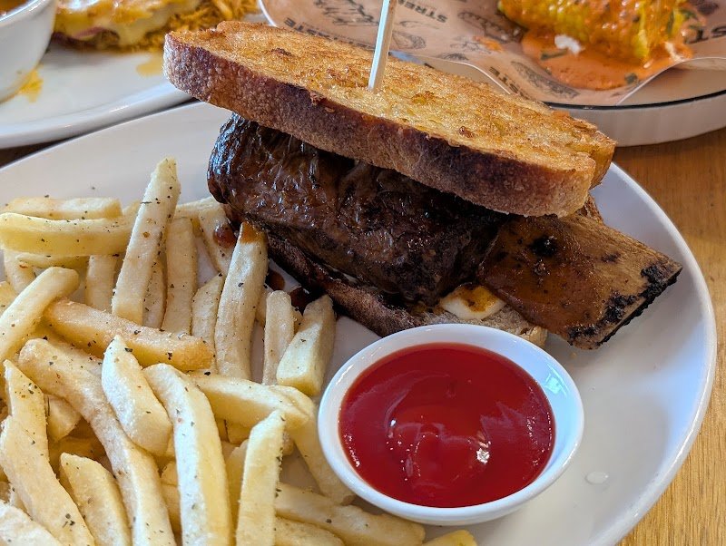 Street Taste photo 10