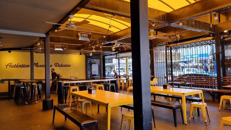 Guzman y Gomez - Hamilton photo 10