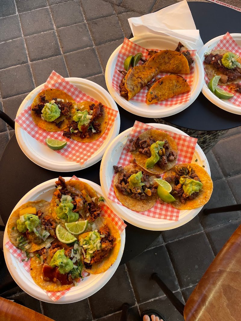 El Taco Guru and Son photo 9