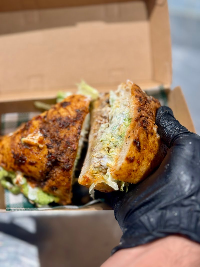 El Taco Guru and Son photo 3