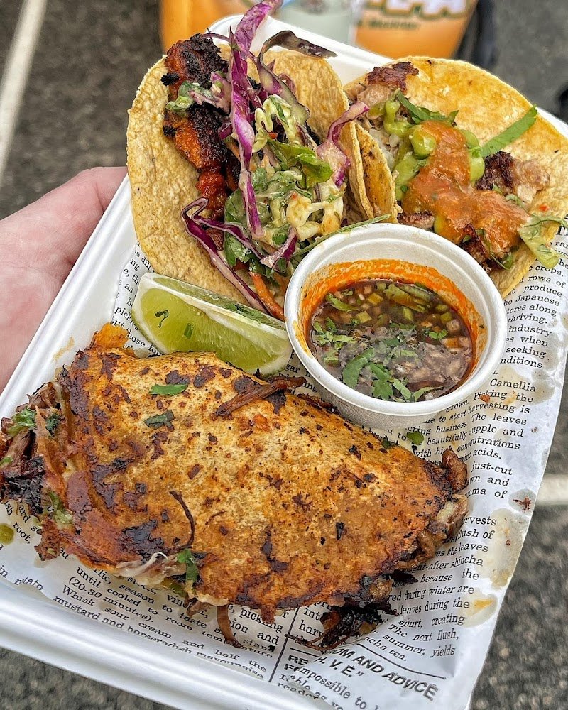 El Taco Guru and Son photo 4