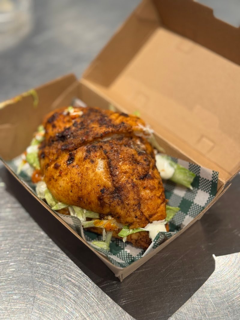 El Taco Guru and Son photo 6