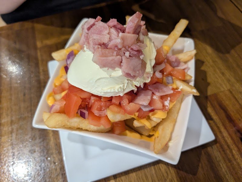 Leafwood Cafe photo 8