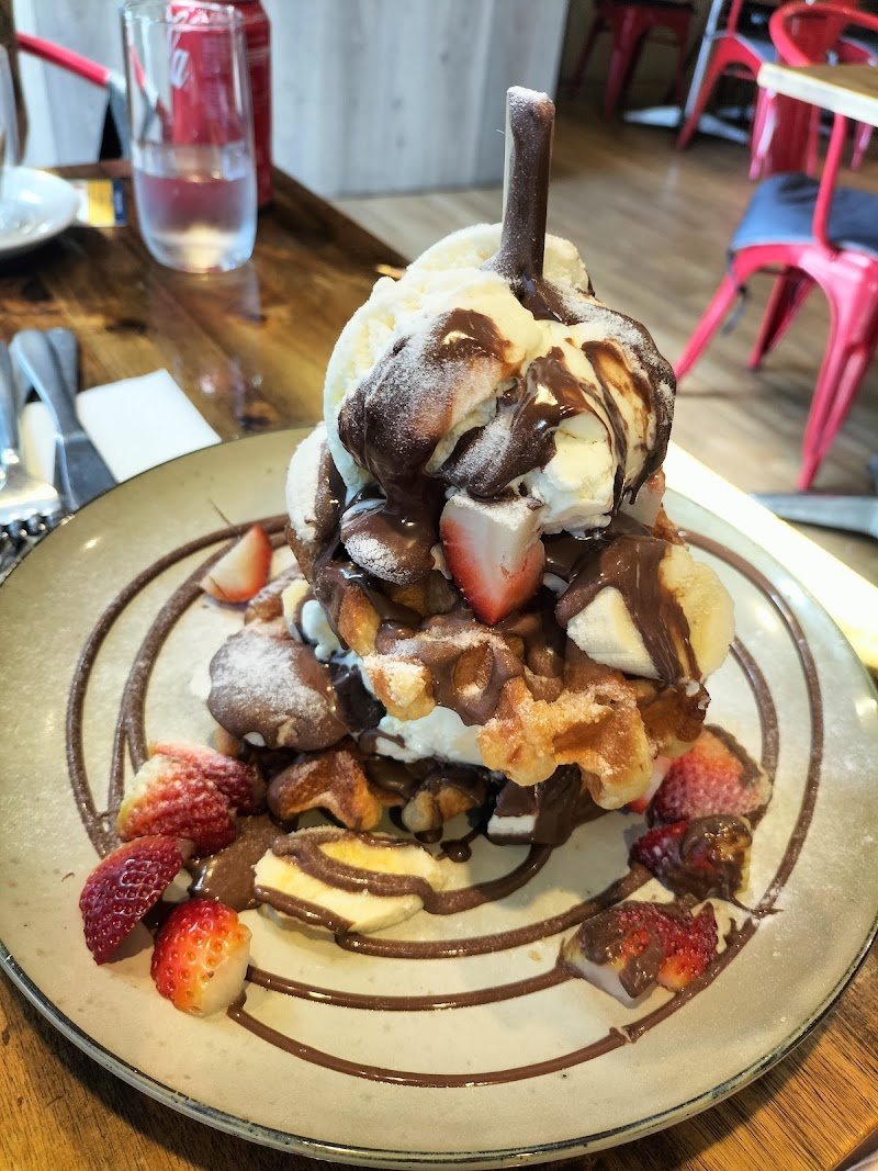 Leafwood Cafe photo 4