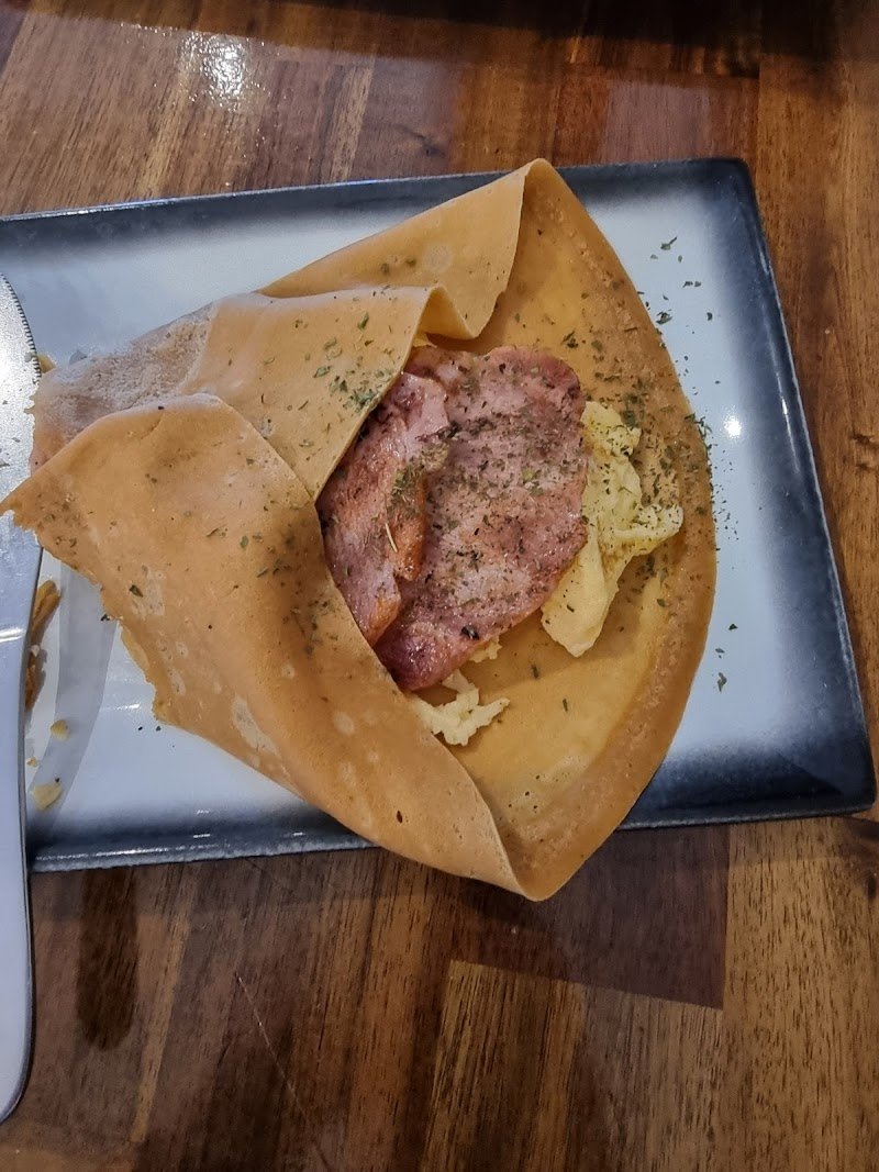 Leafwood Cafe photo 6