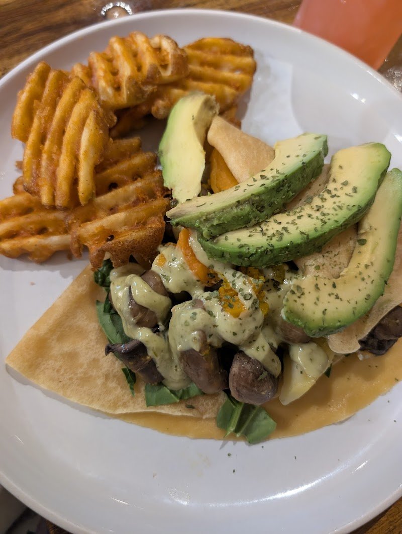 Leafwood Cafe photo 5