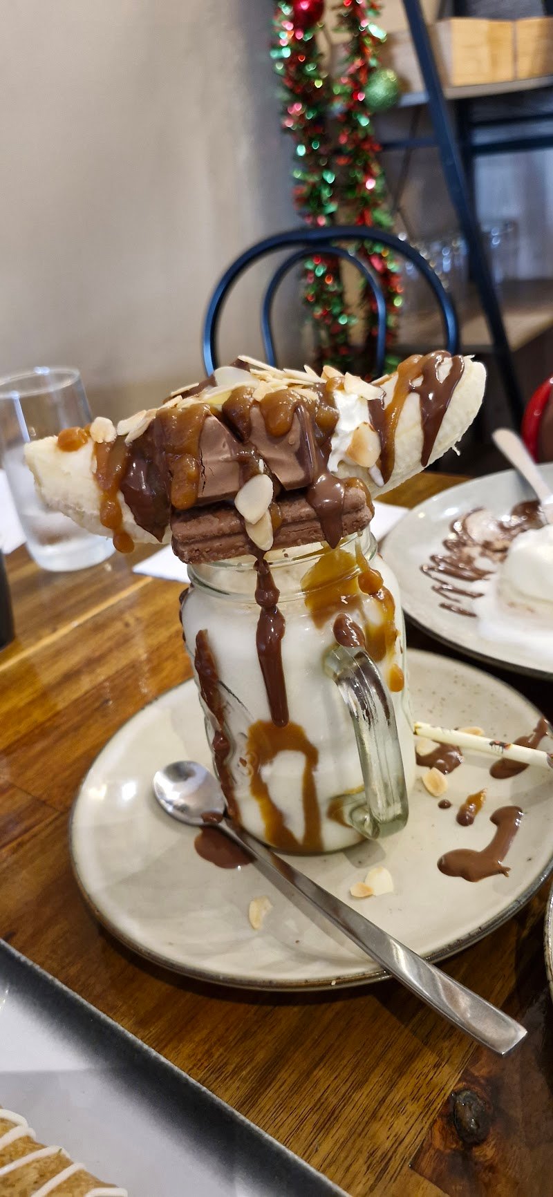 Leafwood Cafe photo 3