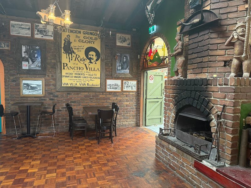 Hotel Panchos photo 9