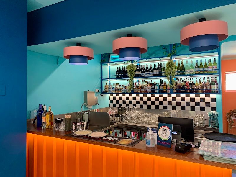 Rosa Mexicano Norwood