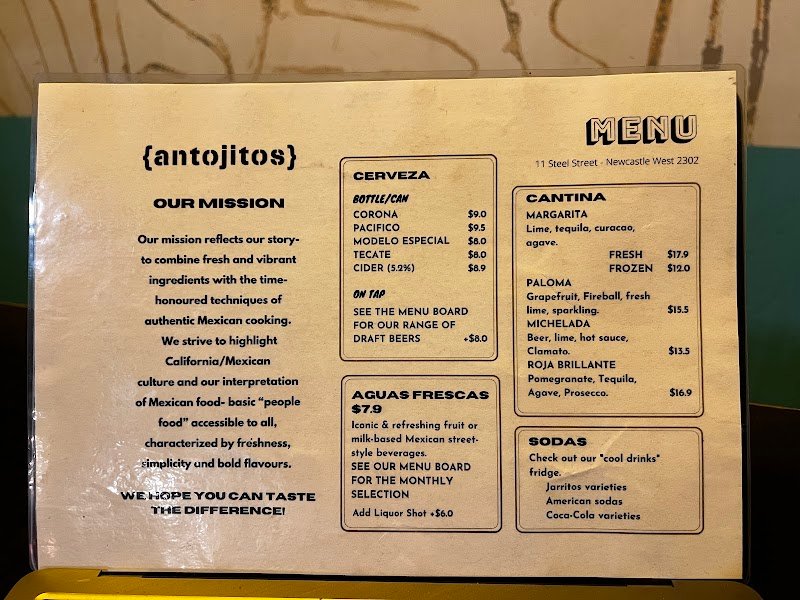 {antojitos} photo 10